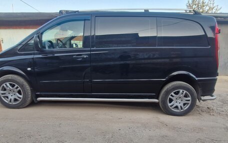 Mercedes-Benz Vito, 2008 год, 1 050 000 рублей, 5 фотография