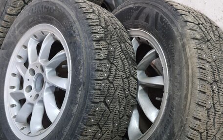 Mercedes-Benz Vito, 2008 год, 1 050 000 рублей, 8 фотография