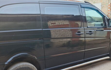 Mercedes-Benz Vito, 2008 год, 1 050 000 рублей, 4 фотография