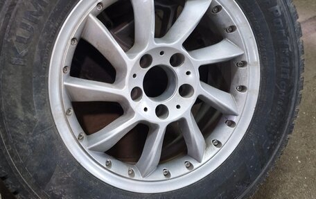 Mercedes-Benz Vito, 2008 год, 1 050 000 рублей, 7 фотография