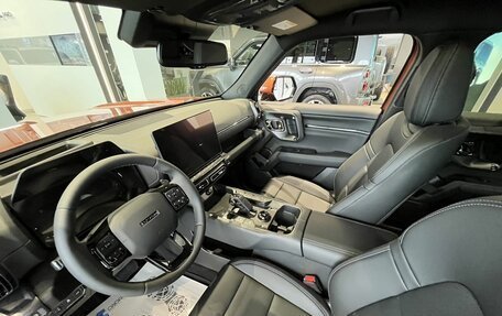 Haval H7, 2026 год, 4 199 000 рублей, 8 фотография