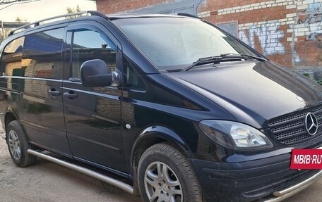 Mercedes-Benz Vito, 2008 год, 1 050 000 рублей, 2 фотография