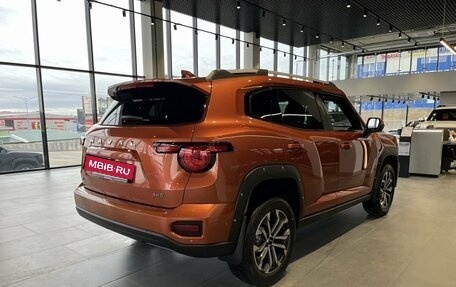 Haval H7, 2026 год, 4 199 000 рублей, 2 фотография