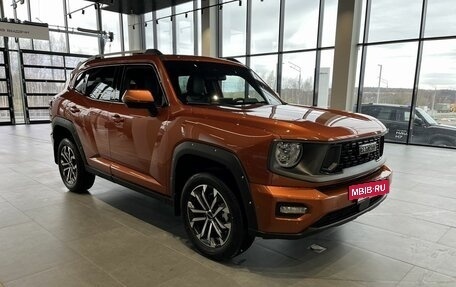 Haval H7, 2026 год, 4 199 000 рублей, 4 фотография