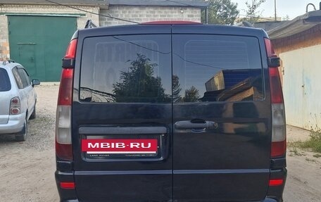 Mercedes-Benz Vito, 2008 год, 1 050 000 рублей, 6 фотография