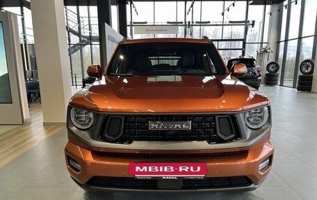 Haval H7, 2026 год, 4 199 000 рублей, 5 фотография