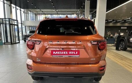 Haval H7, 2026 год, 4 199 000 рублей, 6 фотография