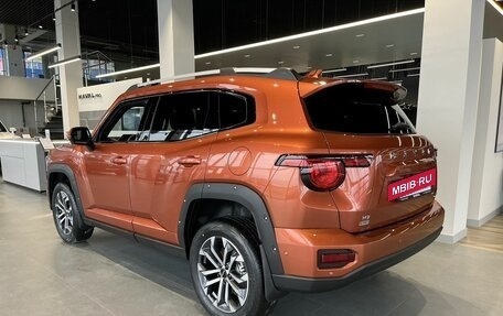 Haval H7, 2026 год, 4 199 000 рублей, 3 фотография