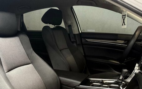 Honda Accord IX рестайлинг, 2019 год, 1 660 000 рублей, 11 фотография