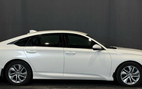 Honda Accord IX рестайлинг, 2019 год, 1 660 000 рублей, 7 фотография