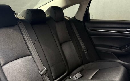 Honda Accord IX рестайлинг, 2019 год, 1 660 000 рублей, 9 фотография