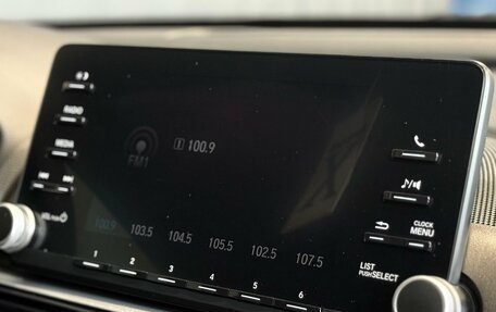 Honda Accord IX рестайлинг, 2019 год, 1 660 000 рублей, 14 фотография