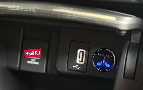 Honda Accord IX рестайлинг, 2019 год, 1 660 000 рублей, 15 фотография