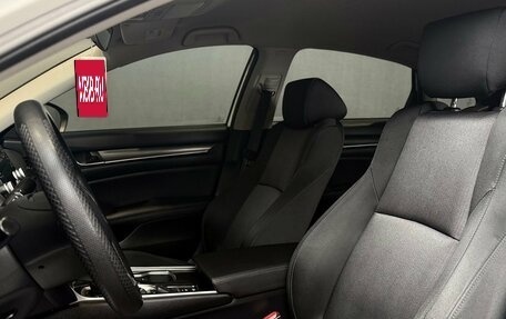 Honda Accord IX рестайлинг, 2019 год, 1 660 000 рублей, 12 фотография