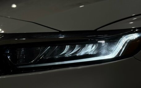 Honda Accord IX рестайлинг, 2019 год, 1 660 000 рублей, 20 фотография