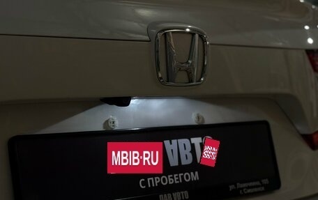 Honda Accord IX рестайлинг, 2019 год, 1 660 000 рублей, 22 фотография