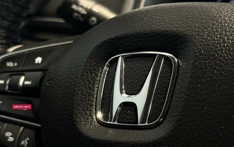 Honda Accord IX рестайлинг, 2019 год, 1 660 000 рублей, 16 фотография