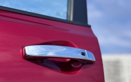 KIA Soul III, 2020 год, 2 050 000 рублей, 12 фотография