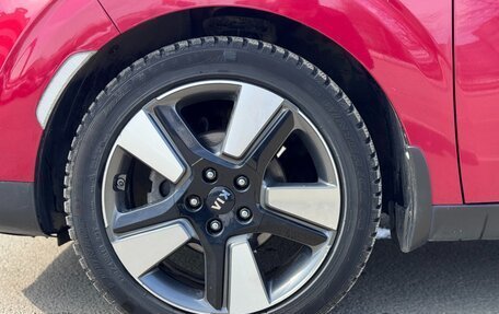 KIA Soul III, 2020 год, 2 050 000 рублей, 13 фотография