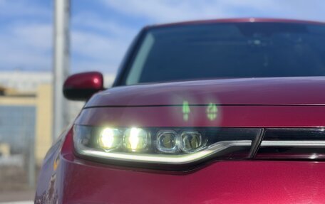 KIA Soul III, 2020 год, 2 050 000 рублей, 10 фотография