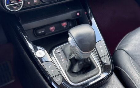 KIA Soul III, 2020 год, 2 050 000 рублей, 23 фотография