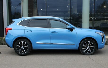 Haval Jolion, 2021 год, 1 645 000 рублей, 7 фотография