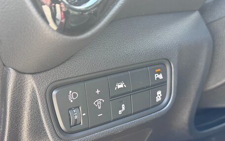 KIA Soul III, 2020 год, 2 050 000 рублей, 27 фотография