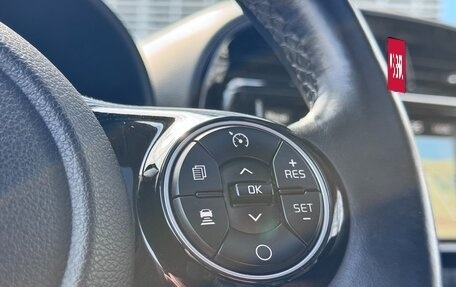 KIA Soul III, 2020 год, 2 050 000 рублей, 28 фотография