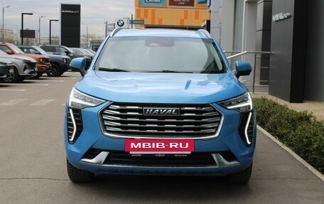 Haval Jolion, 2021 год, 1 645 000 рублей, 2 фотография