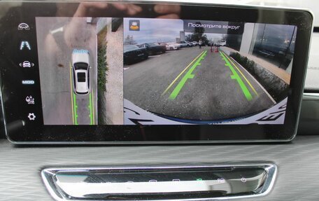 Haval Jolion, 2021 год, 1 645 000 рублей, 12 фотография