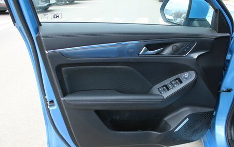 Haval Jolion, 2021 год, 1 645 000 рублей, 17 фотография