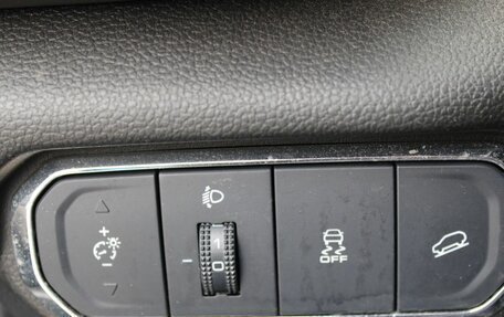 Haval Jolion, 2021 год, 1 645 000 рублей, 14 фотография