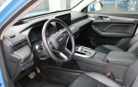 Haval Jolion, 2021 год, 1 645 000 рублей, 16 фотография