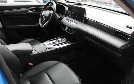 Haval Jolion, 2021 год, 1 645 000 рублей, 18 фотография