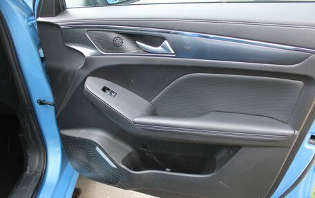 Haval Jolion, 2021 год, 1 645 000 рублей, 19 фотография
