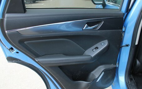 Haval Jolion, 2021 год, 1 645 000 рублей, 21 фотография