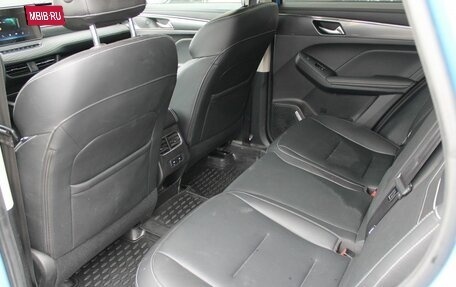 Haval Jolion, 2021 год, 1 645 000 рублей, 20 фотография