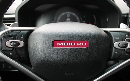 Haval Jolion, 2021 год, 1 645 000 рублей, 13 фотография