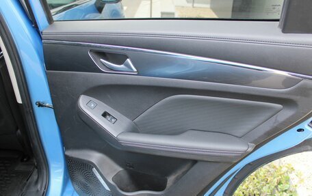 Haval Jolion, 2021 год, 1 645 000 рублей, 23 фотография