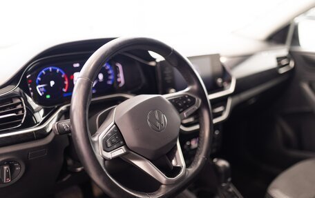 Volkswagen Polo VI (EU Market), 2020 год, 1 635 000 рублей, 9 фотография