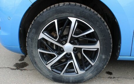 Haval Jolion, 2021 год, 1 645 000 рублей, 25 фотография