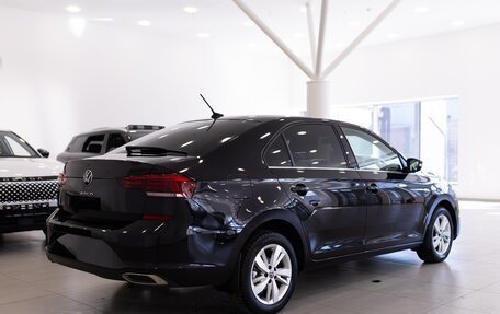 Volkswagen Polo VI (EU Market), 2020 год, 1 635 000 рублей, 4 фотография