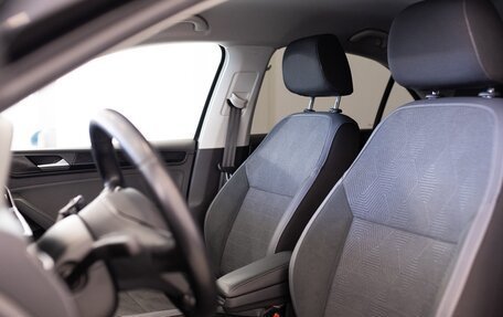 Volkswagen Polo VI (EU Market), 2020 год, 1 635 000 рублей, 8 фотография