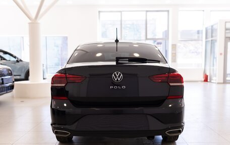 Volkswagen Polo VI (EU Market), 2020 год, 1 635 000 рублей, 5 фотография