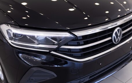 Volkswagen Polo VI (EU Market), 2020 год, 1 635 000 рублей, 7 фотография