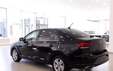 Volkswagen Polo VI (EU Market), 2020 год, 1 635 000 рублей, 6 фотография