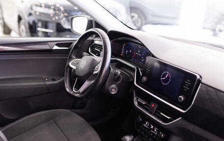 Volkswagen Polo VI (EU Market), 2020 год, 1 635 000 рублей, 11 фотография