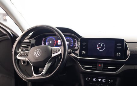 Volkswagen Polo VI (EU Market), 2020 год, 1 635 000 рублей, 10 фотография