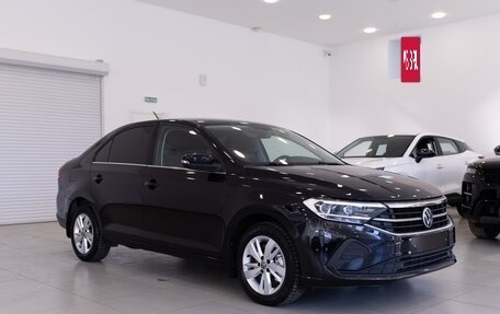 Volkswagen Polo VI (EU Market), 2020 год, 1 635 000 рублей, 3 фотография