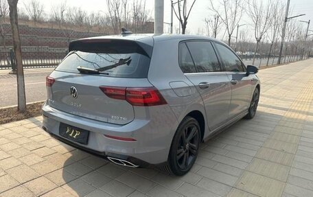 Volkswagen Golf VIII, 2022 год, 1 500 000 рублей, 4 фотография